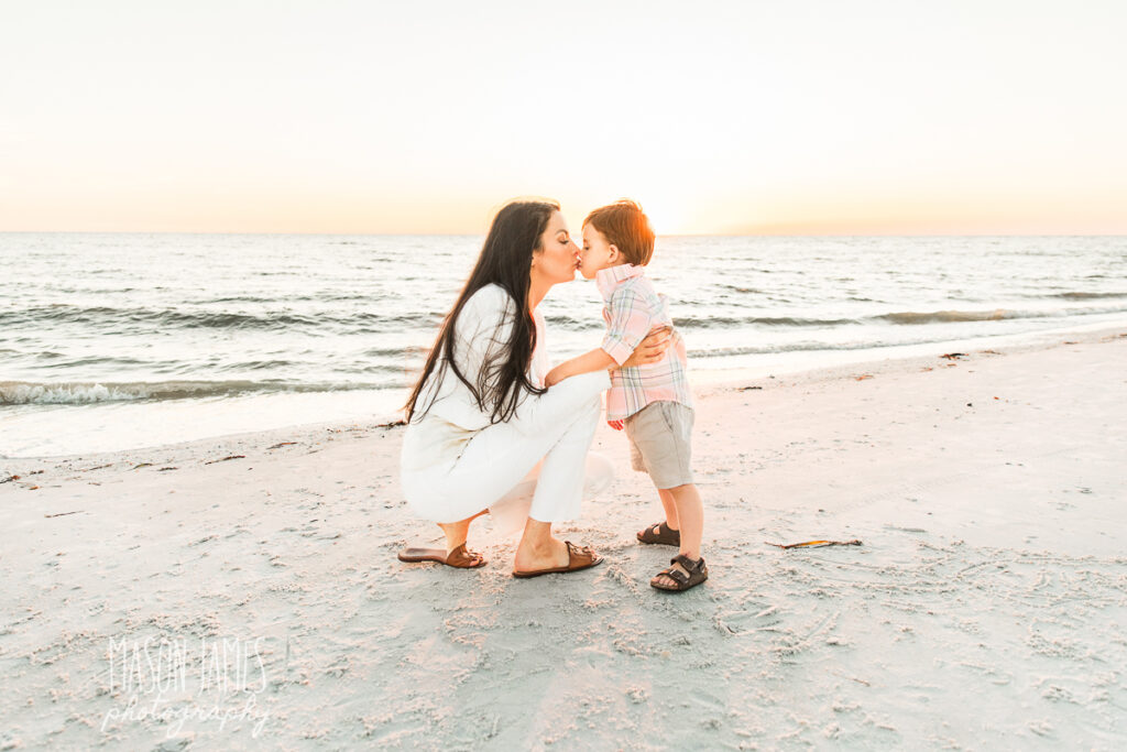 Sarasota Family Photographer 