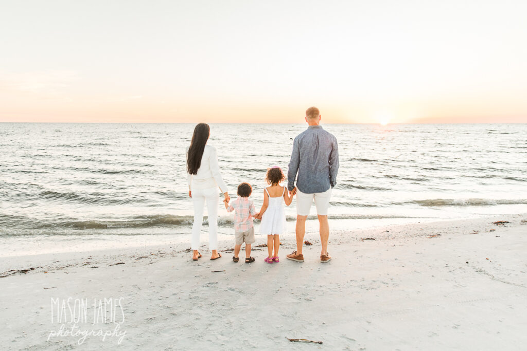 Sarasota Family Photographer 