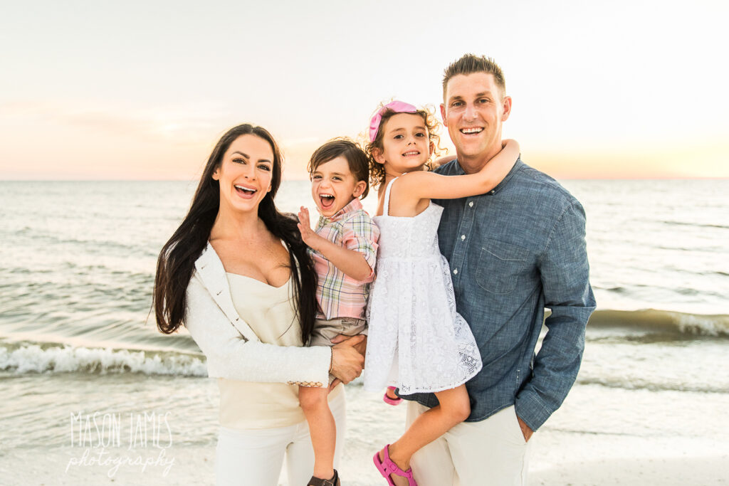 Sarasota Family Photographer 