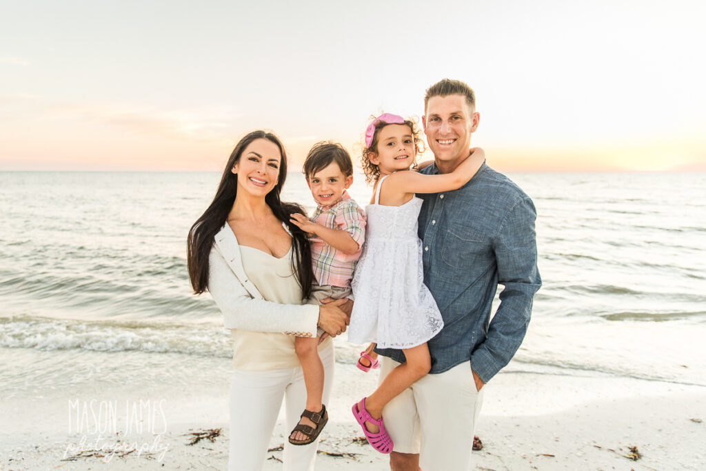 Sarasota Family Photographer 