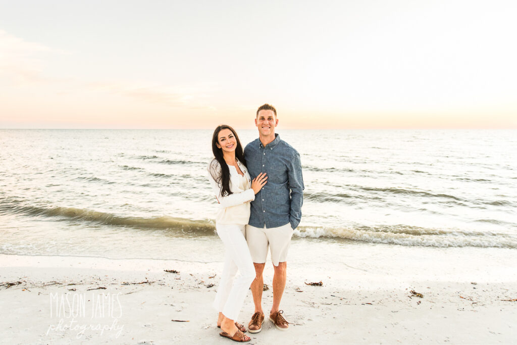 Sarasota Family Photographer 