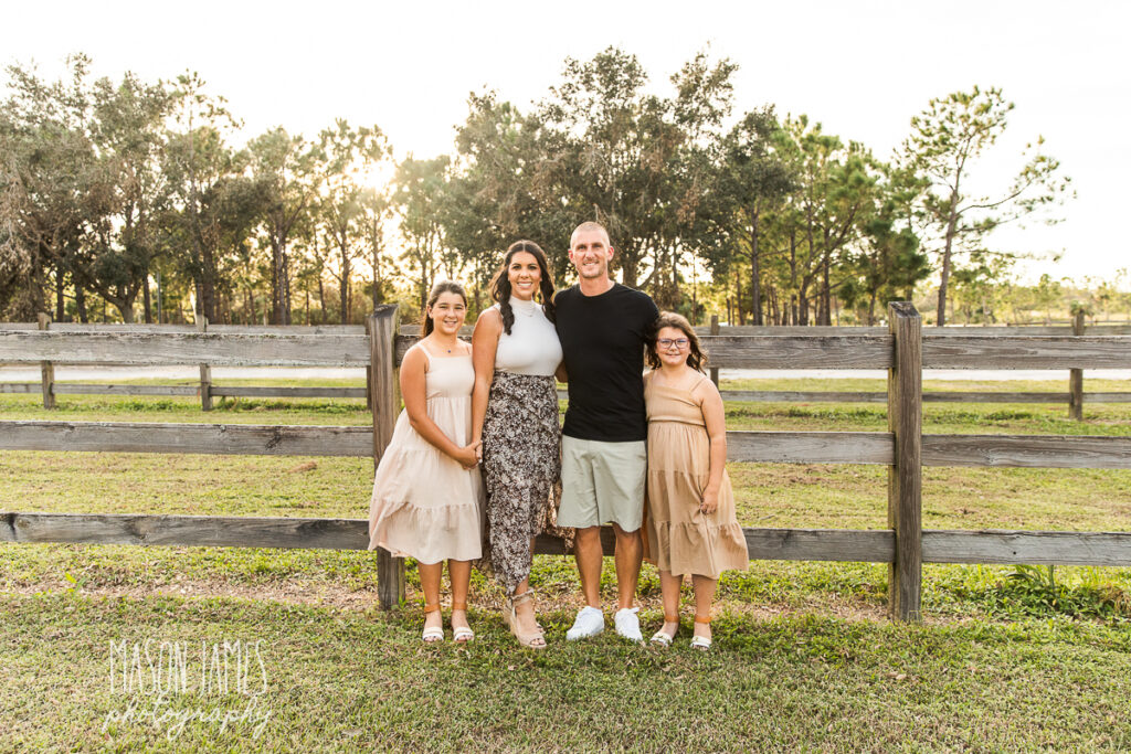 Sarasota Family Photographer