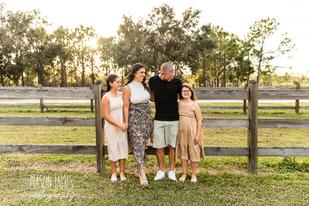 Sarasota Family Photographer