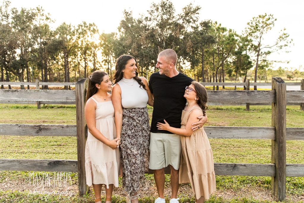 Sarasota Family Photographer