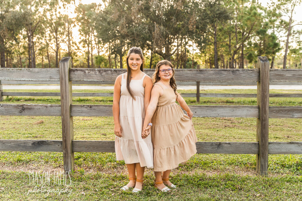 Sarasota Family Photographer