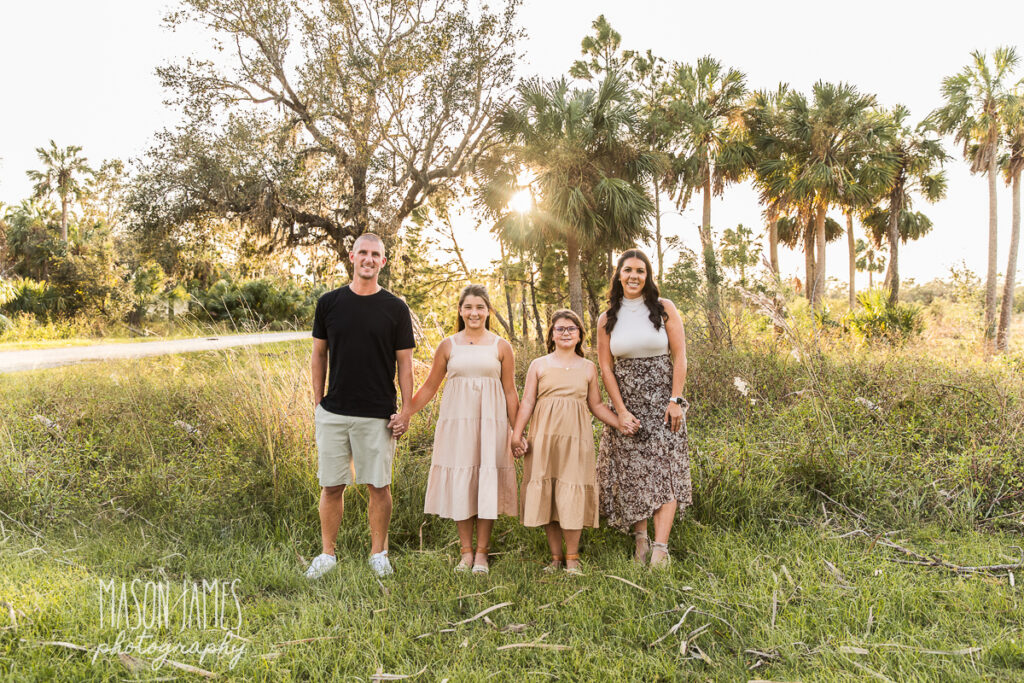 Sarasota Family Photographer