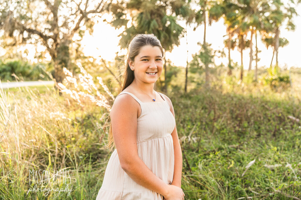 Sarasota Family Photographer