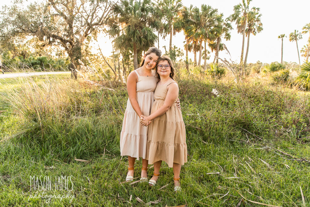 Sarasota Family Photographer