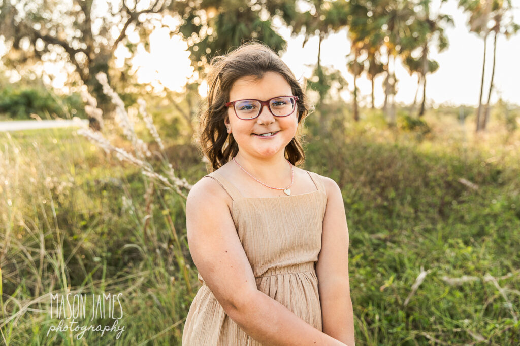 Sarasota Family Photographer