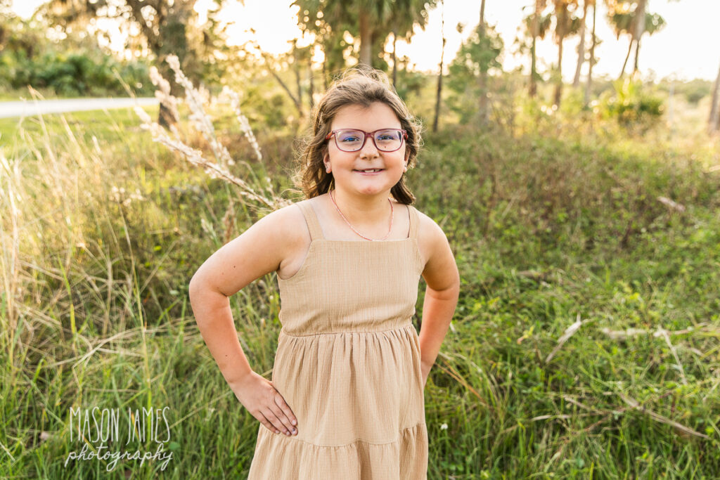 Sarasota Family Photographer