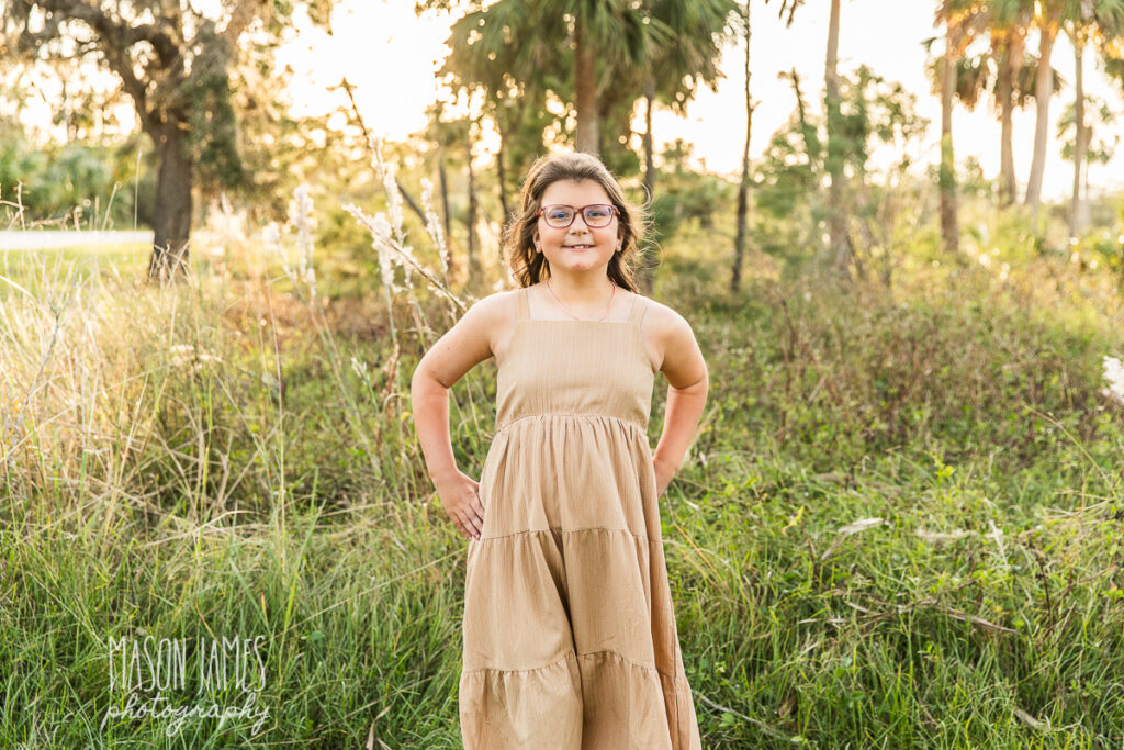 Sarasota Family Photographer