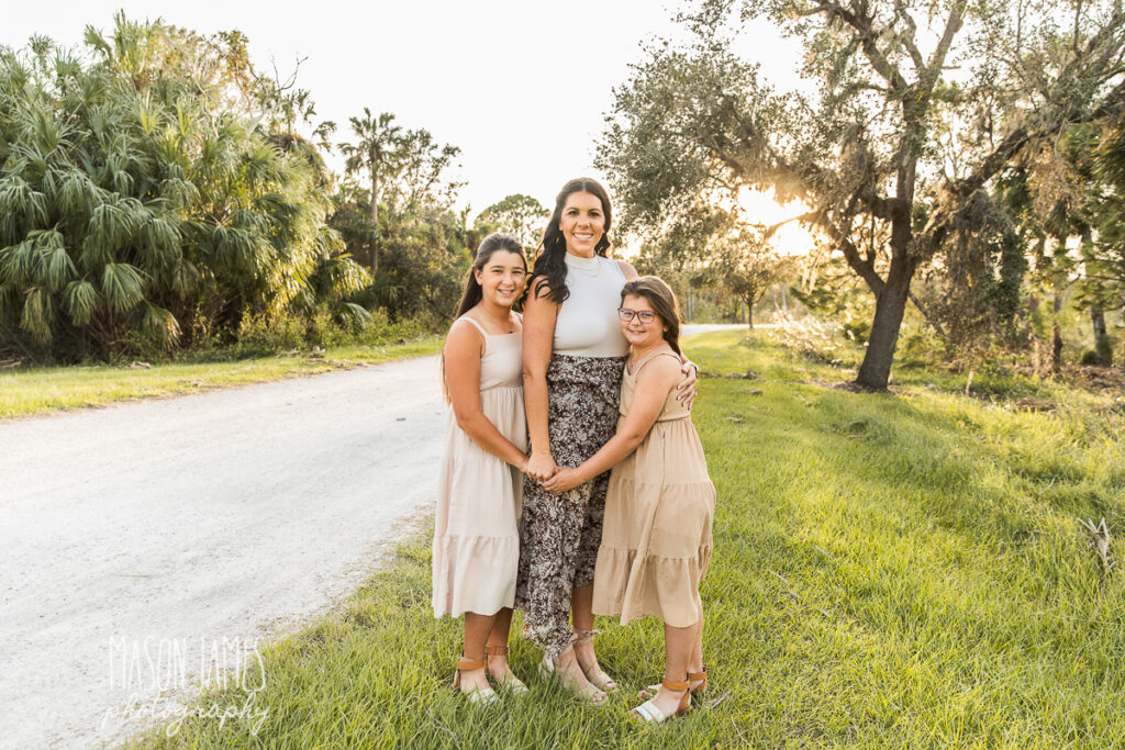 Sarasota Family Photographer