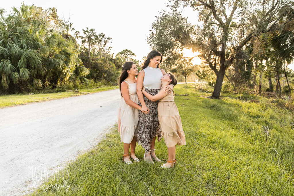 Sarasota Family Photographer