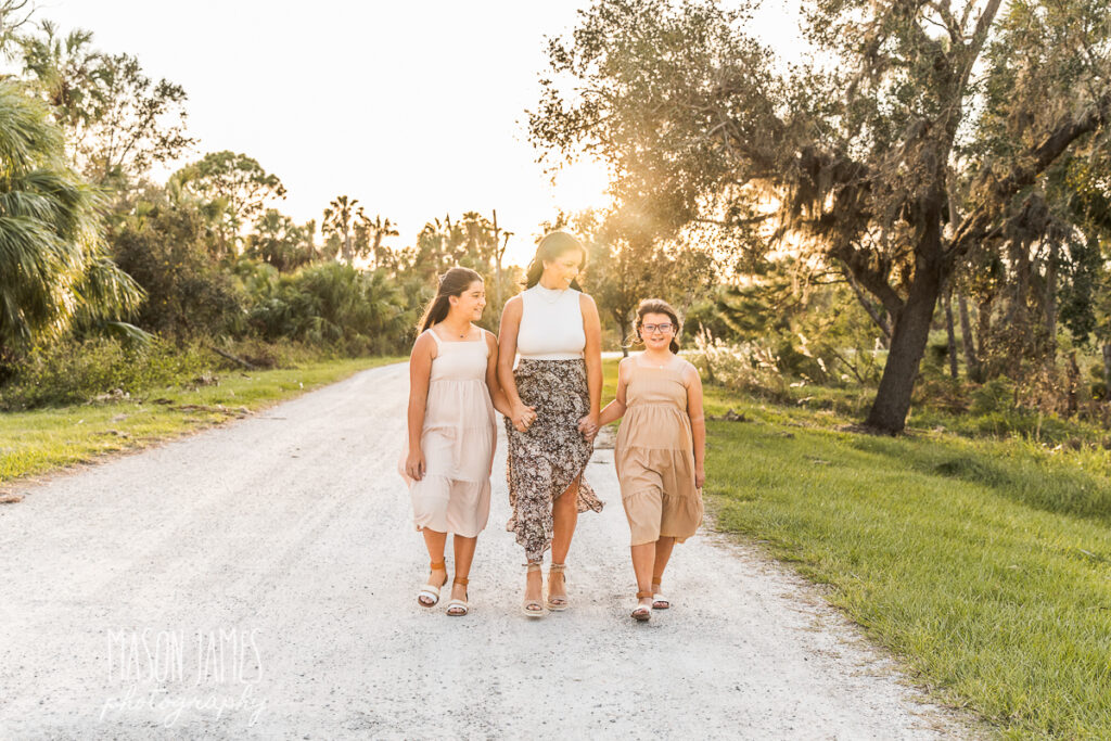 Sarasota Family Photographer