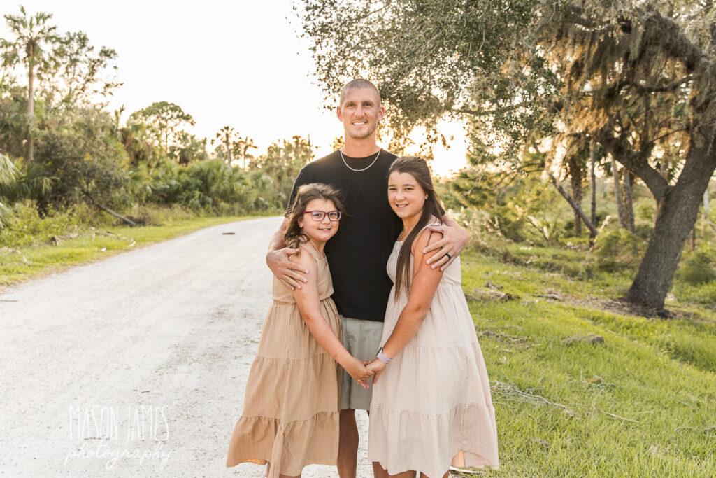 Sarasota Family Photographer