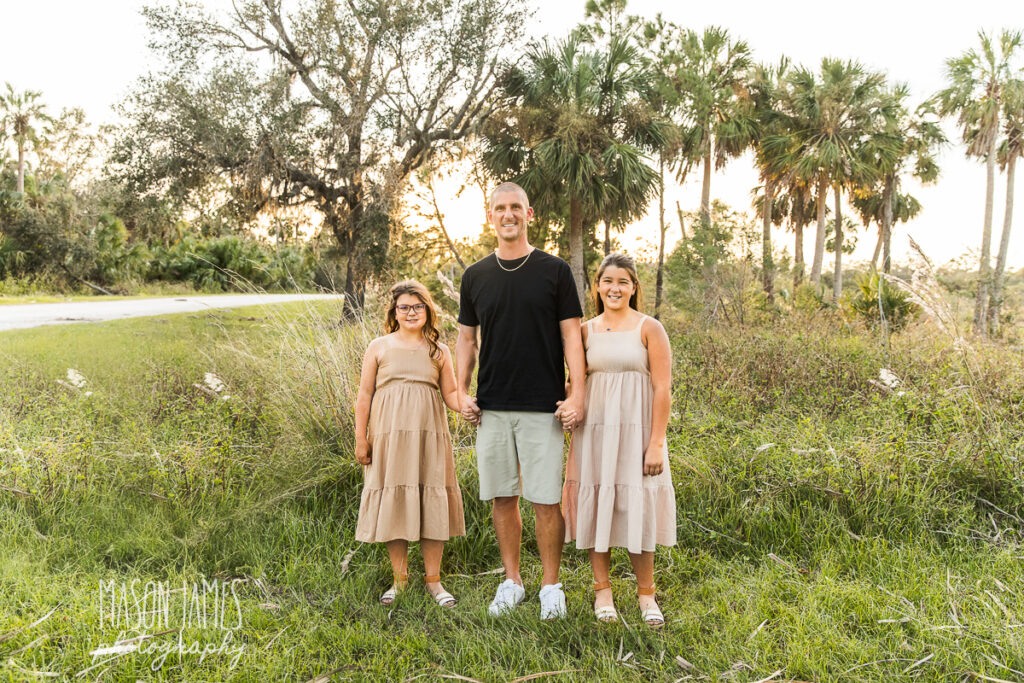 Sarasota Family Photographer