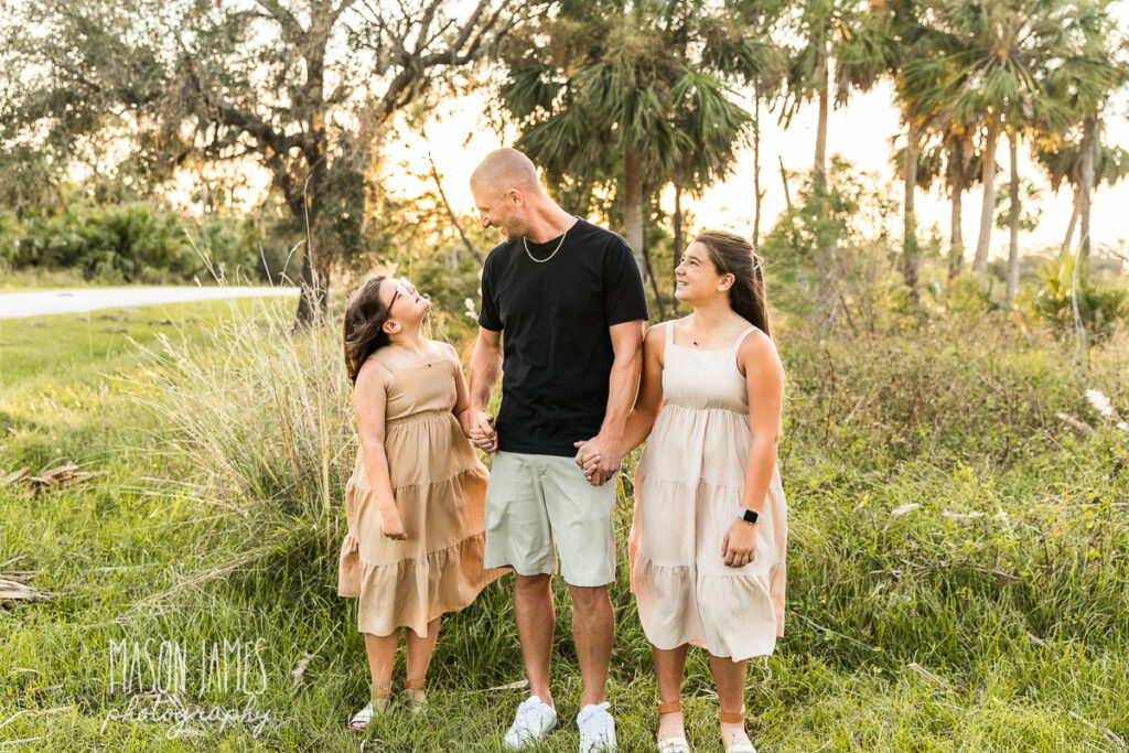 Sarasota Family Photographer