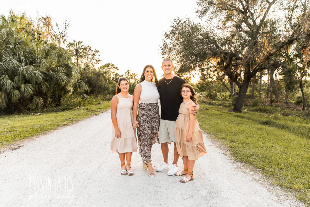 Sarasota Family Photographer