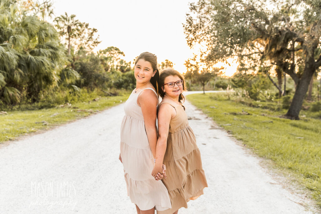 Sarasota Family Photographer