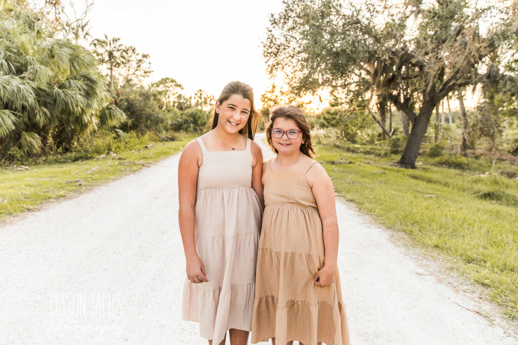 Sarasota Family Photographer