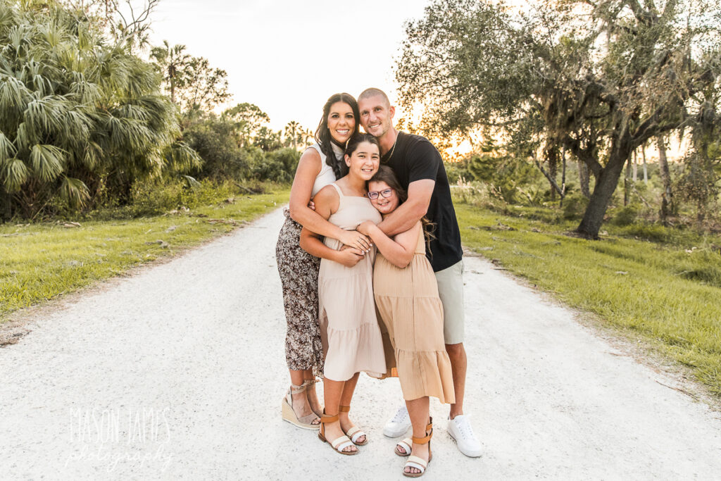 Sarasota Family Photographer