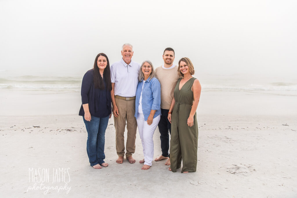 Sarasota Family Photographer 