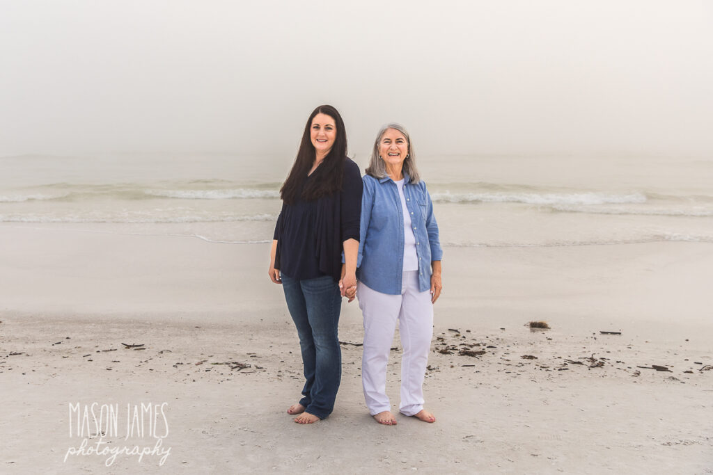 Sarasota Family Photographer 