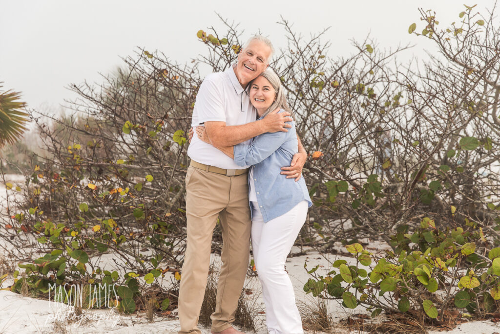 Sarasota Family Photographer 