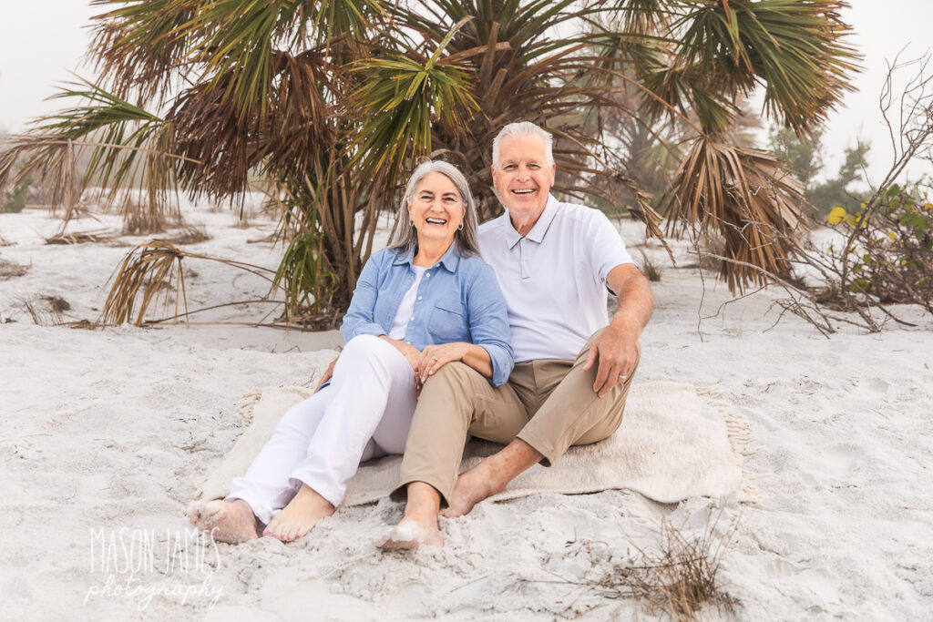 Sarasota Family Photographer 