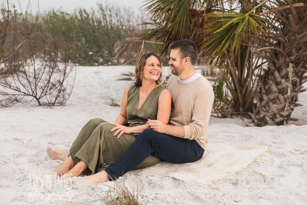 Sarasota Family Photographer 