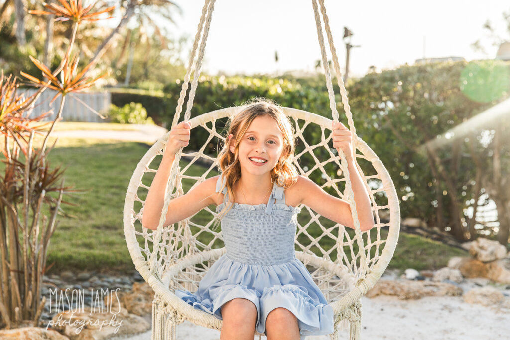 Sarasota Family Photographer 