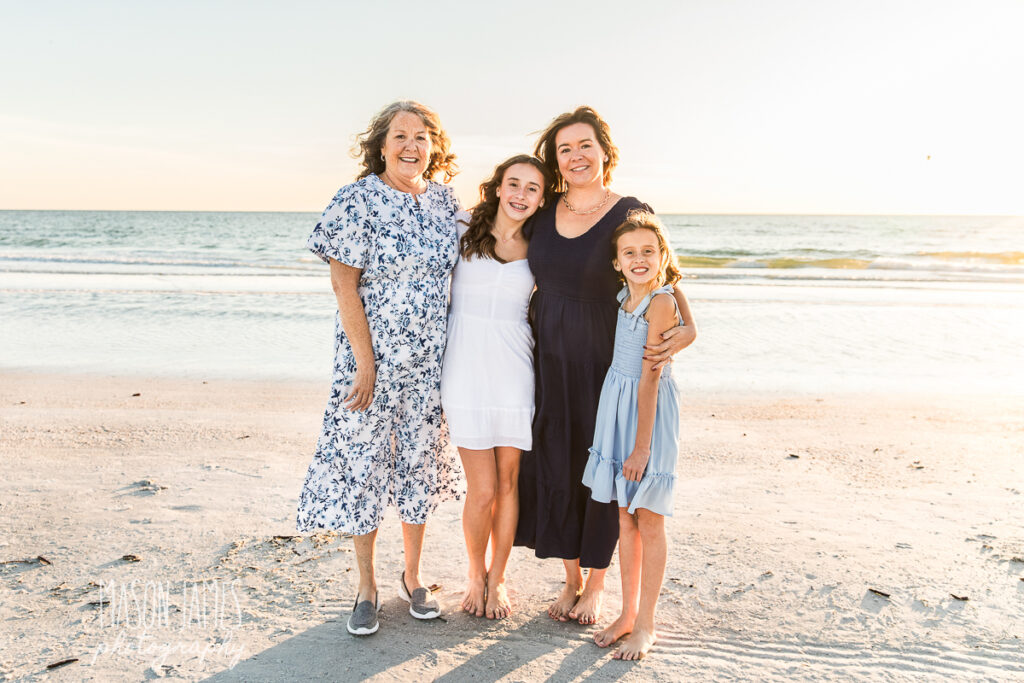 Sarasota Family Photographer 