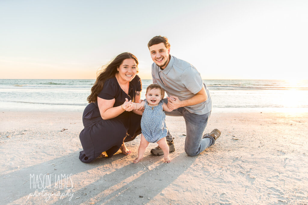 Sarasota Family Photographer 