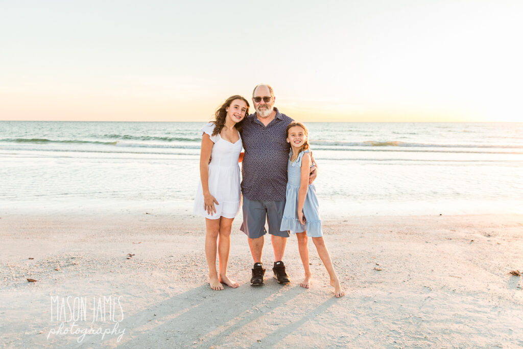 Sarasota Family Photographer 