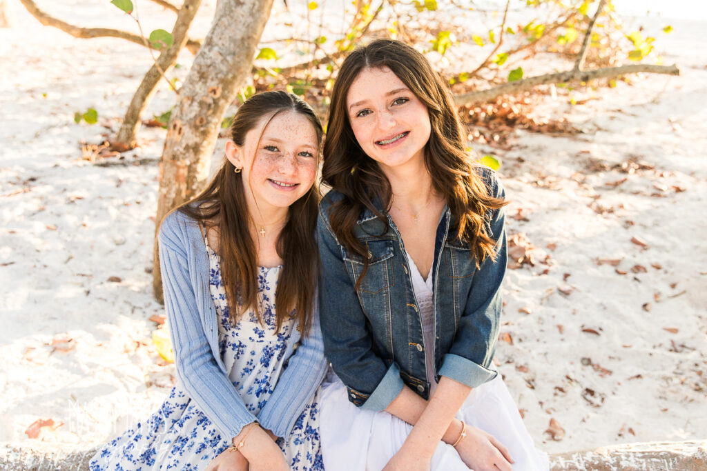 Sarasota Family Photographer 