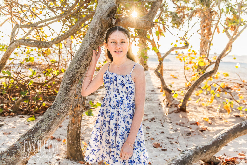 Sarasota Family Photographer 