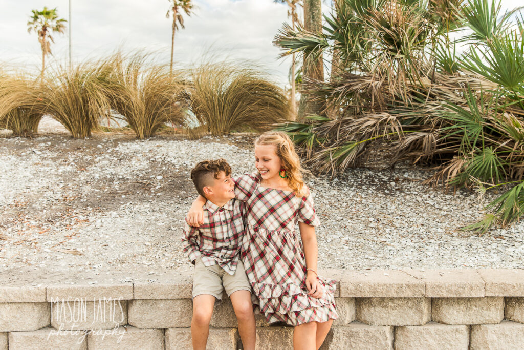 Sarasota Family Photographer 