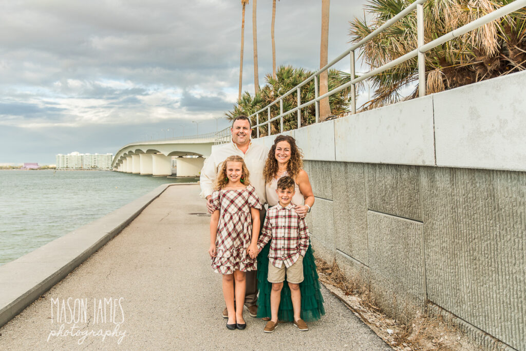 Sarasota Family Photographer 