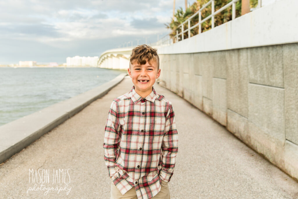 Sarasota Family Photographer 