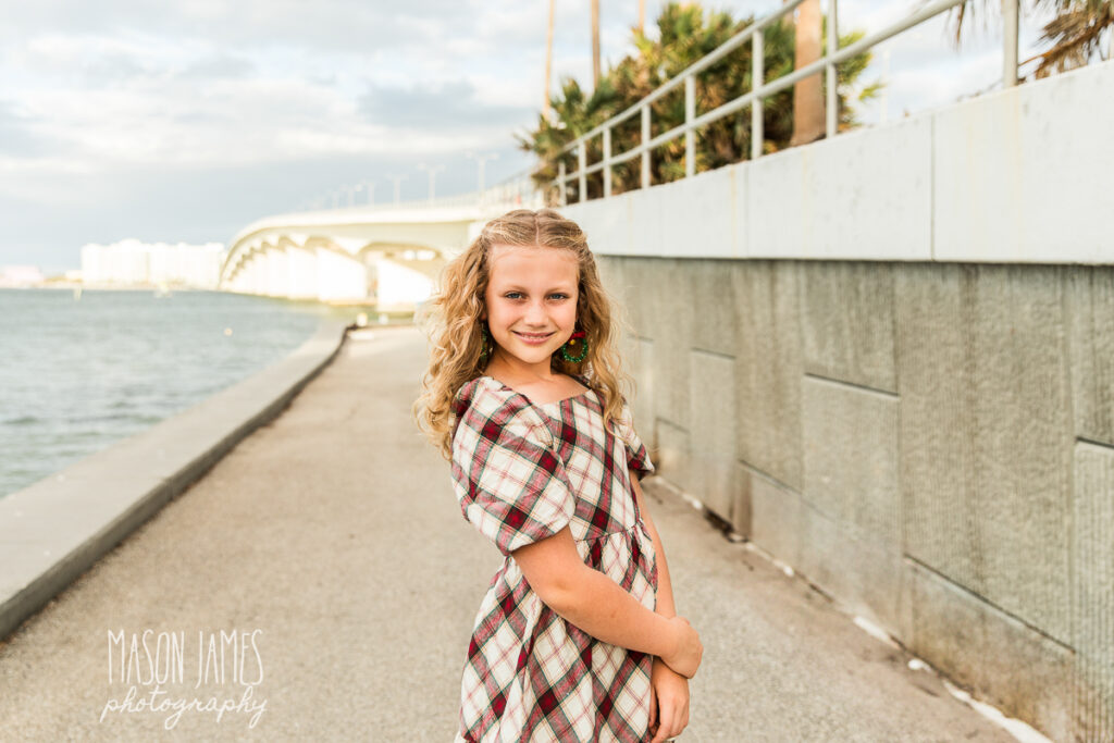 Sarasota Family Photographer 