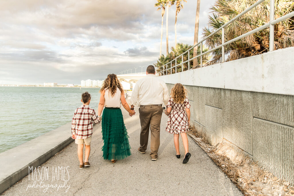 Sarasota Family Photographer 