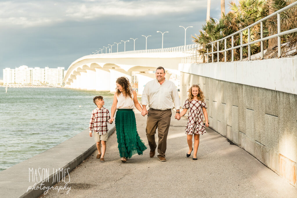 Sarasota Family Photographer 