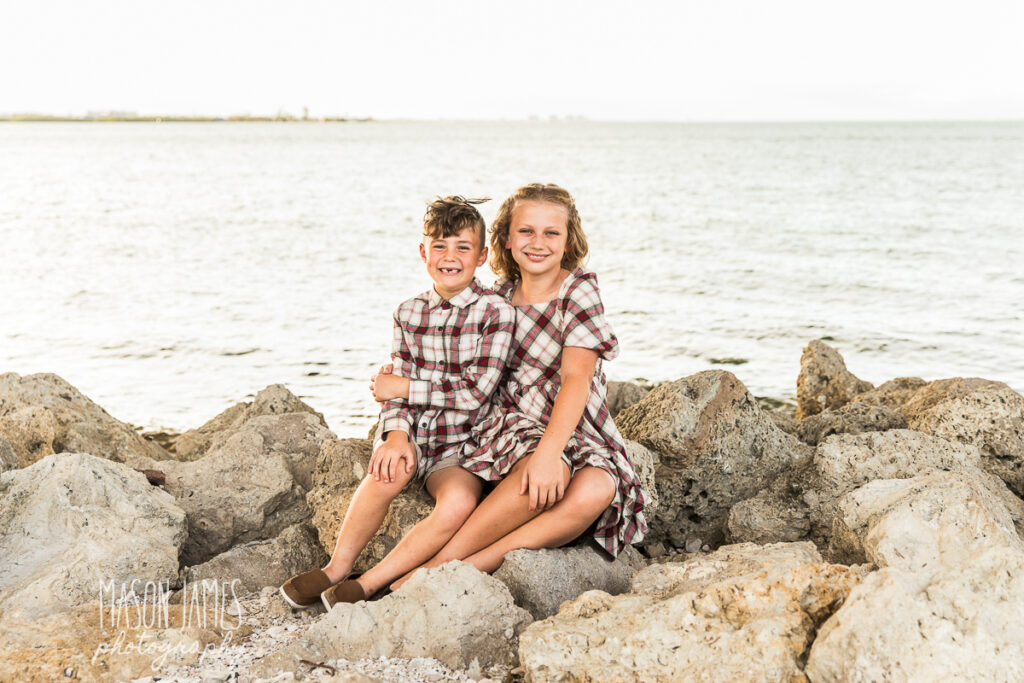 Sarasota Family Photographer 