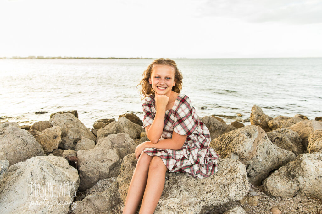 Sarasota Family Photographer 