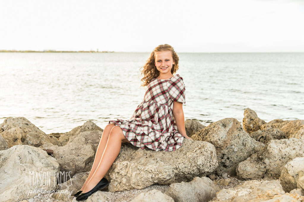 Sarasota Family Photographer 