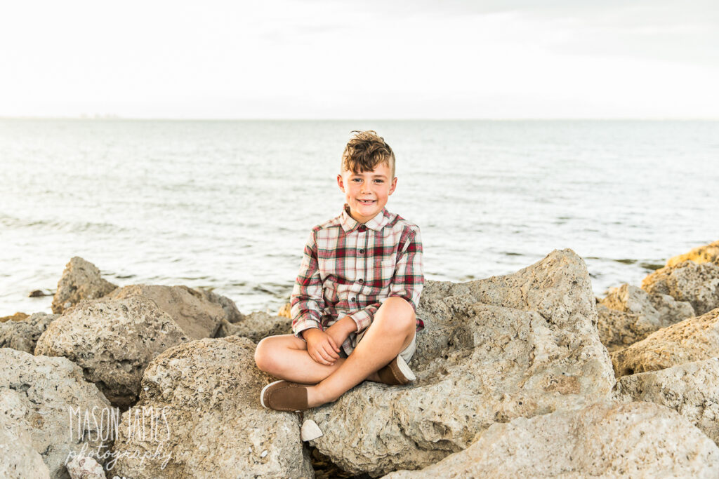 Sarasota Family Photographer 