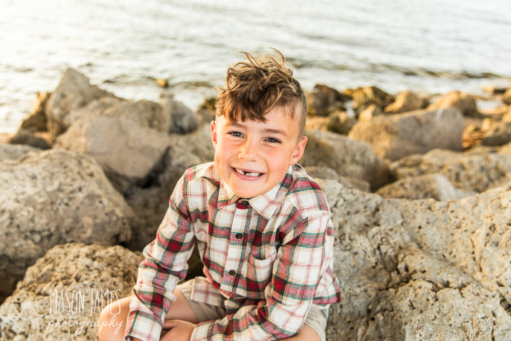 Sarasota Family Photographer 