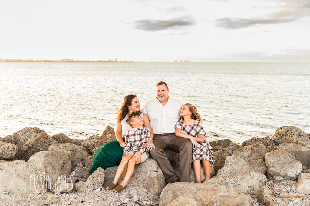 Sarasota Family Photographer 