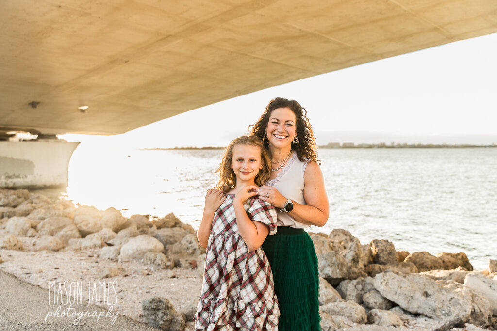 Sarasota Family Photographer 