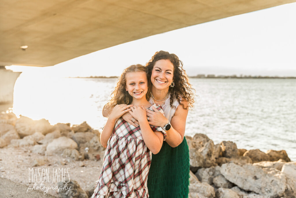 Sarasota Family Photographer 